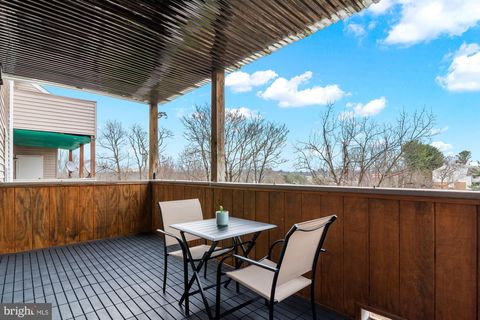 Tiny photo for 1803 Snow Meadow Lane #202, BALTIMORE, MD 21209 (MLS # MDBC2154796)
