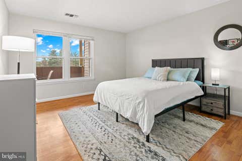 Tiny photo for 1803 Snow Meadow Lane #202, BALTIMORE, MD 21209 (MLS # MDBC2154796)