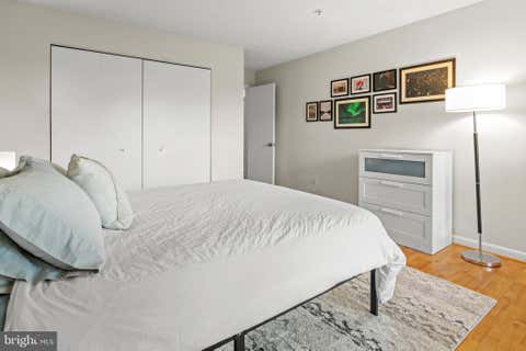 Tiny photo for 1803 Snow Meadow Lane #202, BALTIMORE, MD 21209 (MLS # MDBC2154796)