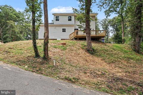 Homes For Sale - 3179 Oakmont Avenue<br/> Prince William County, TRIANGLE, VA 22172