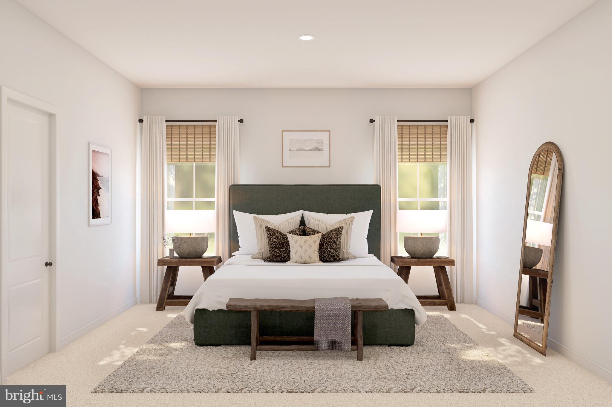 CAPTAINS WAY - Residential