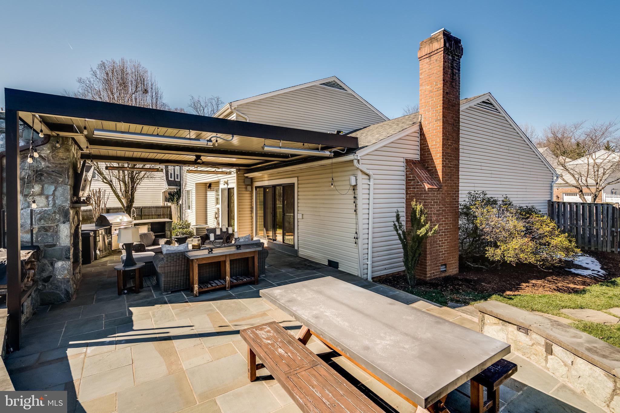 ST JOHNS WOODS - Residential