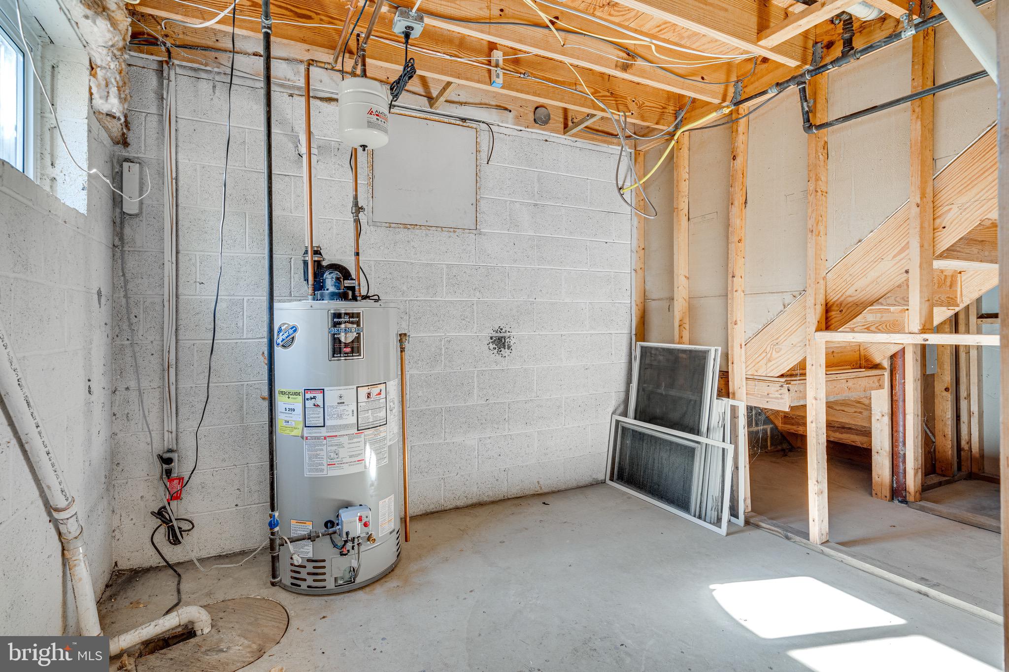 ST JOHNS WOODS - Residential