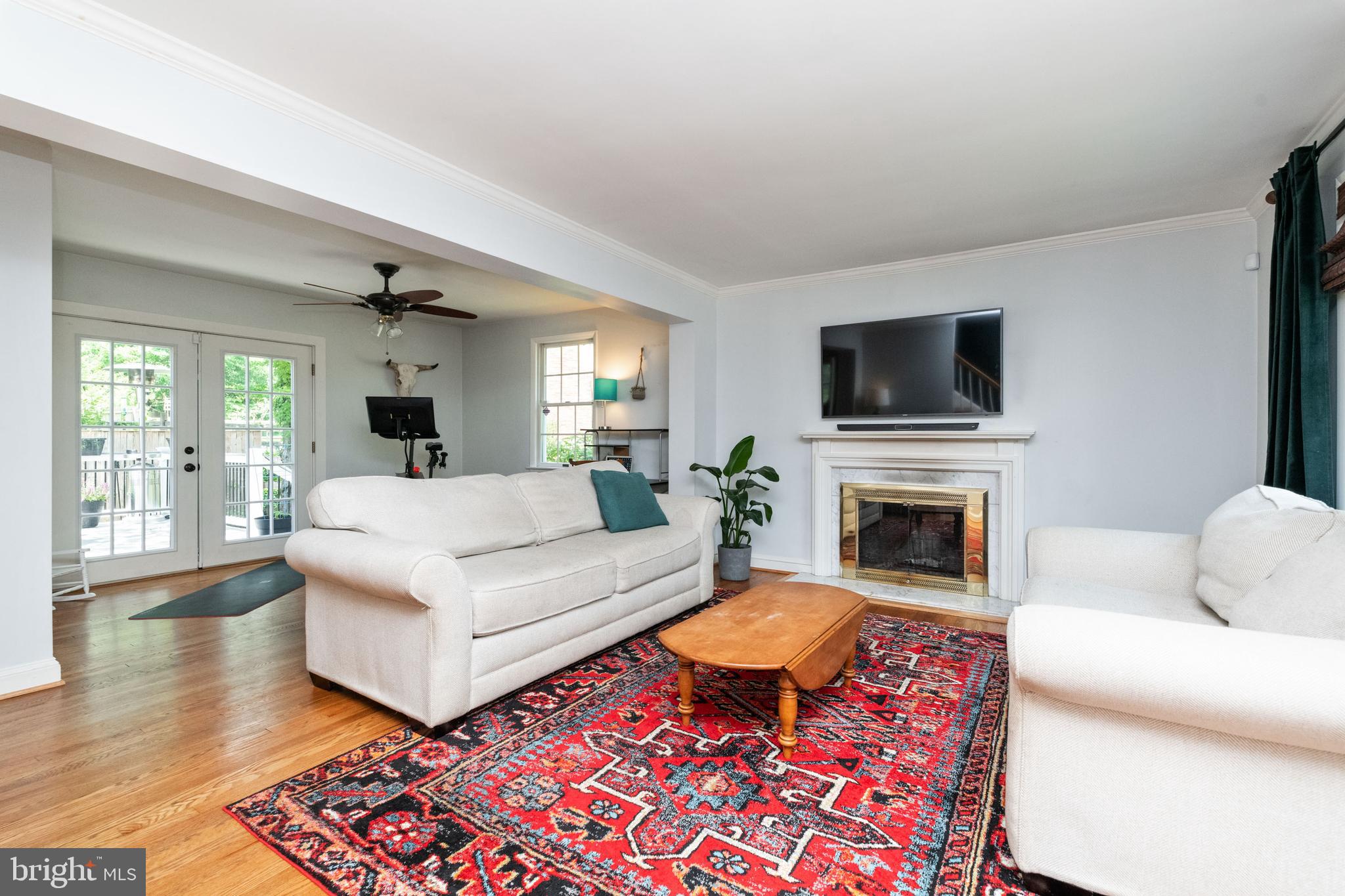 LUTHER VILLAGE - Residential