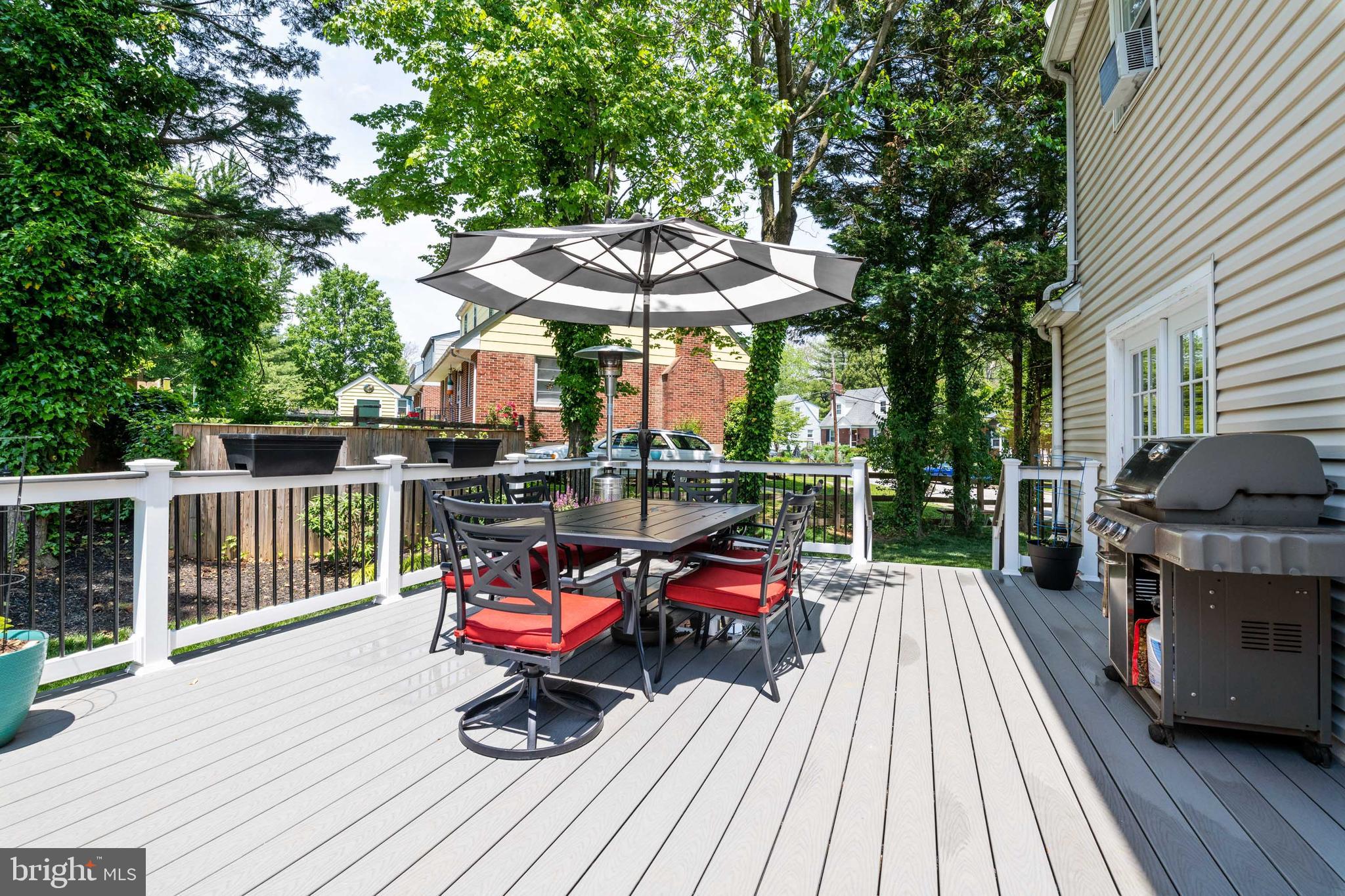 LUTHER VILLAGE - Residential