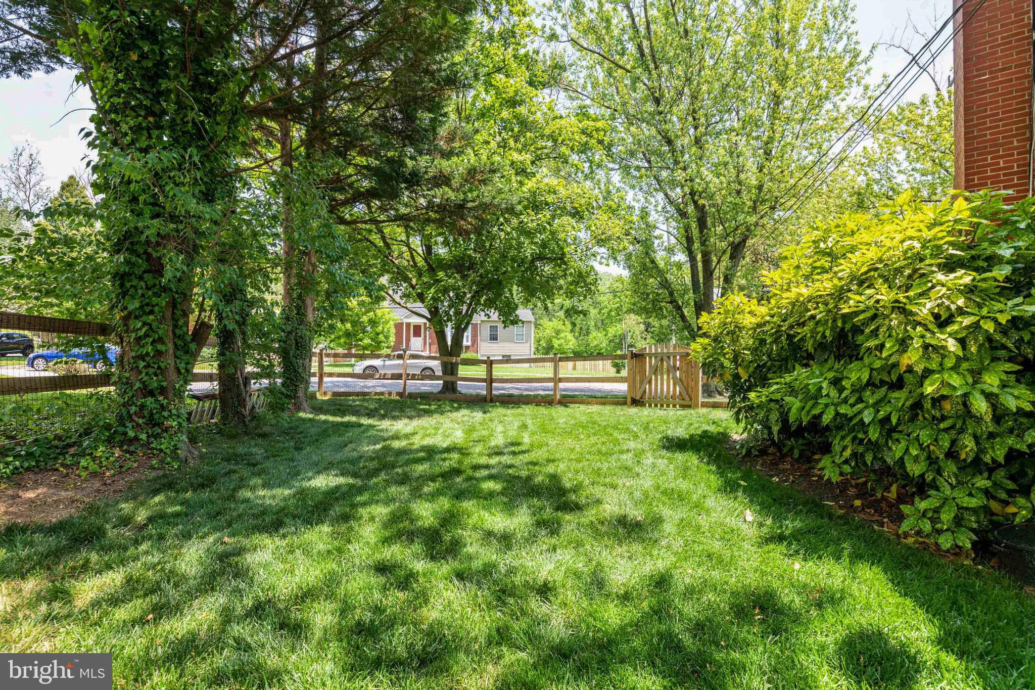 LUTHER VILLAGE - Residential