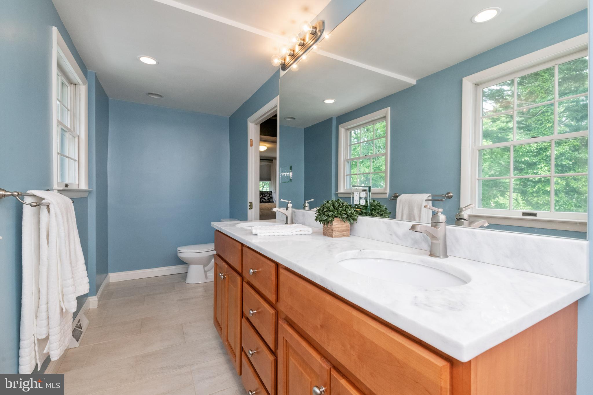 LUTHER VILLAGE - Residential