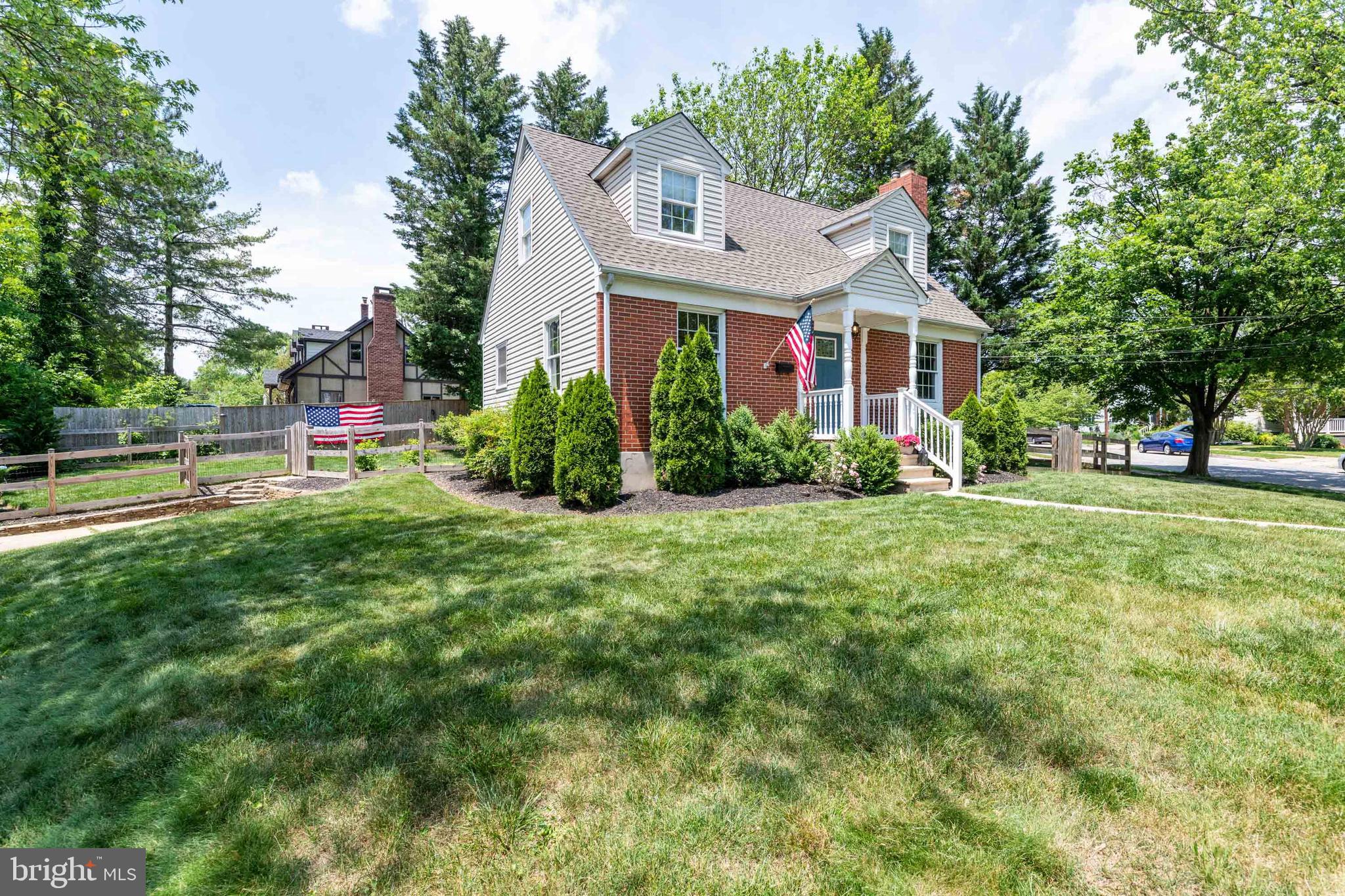 LUTHER VILLAGE - Residential