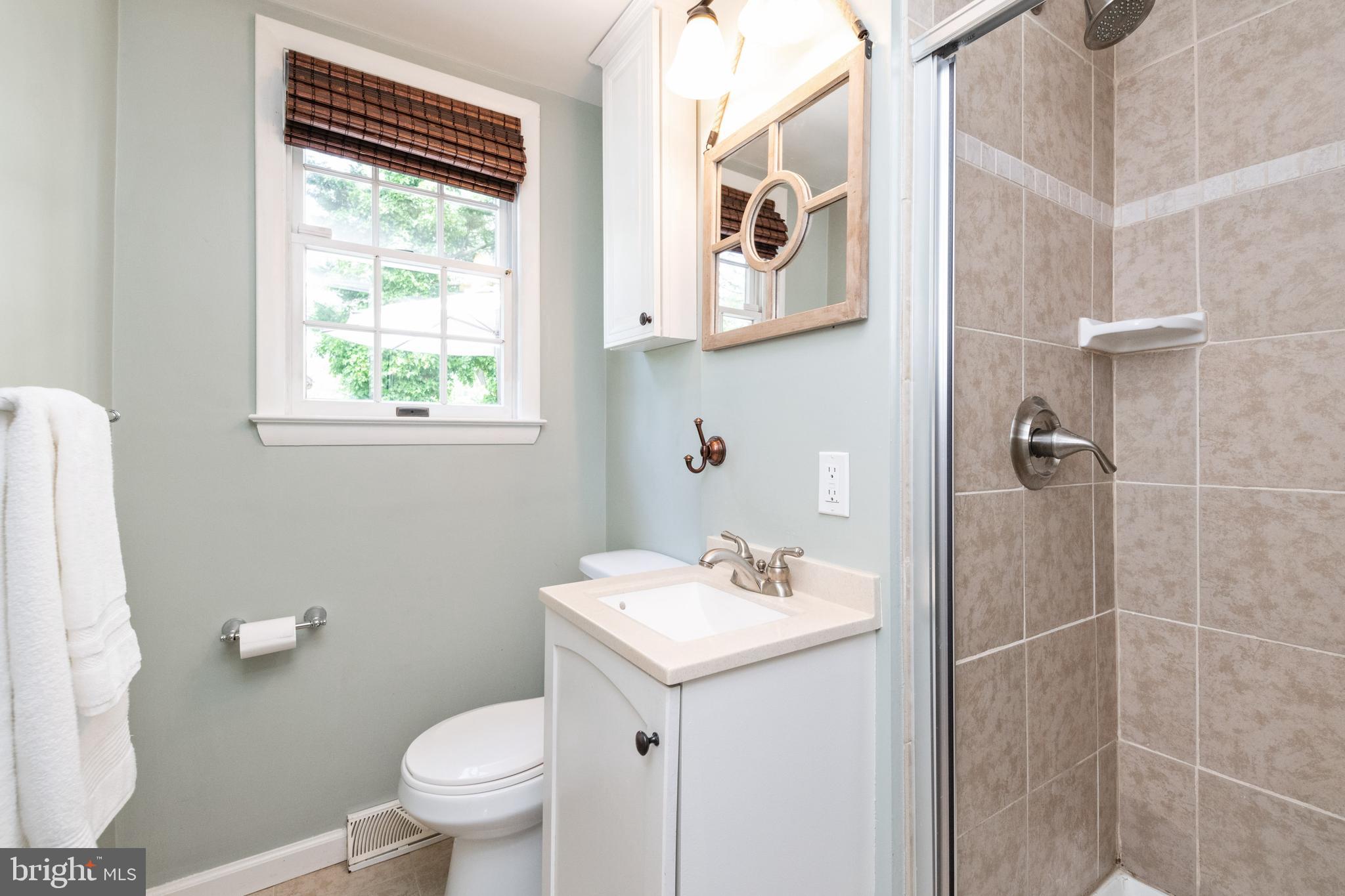 LUTHER VILLAGE - Residential