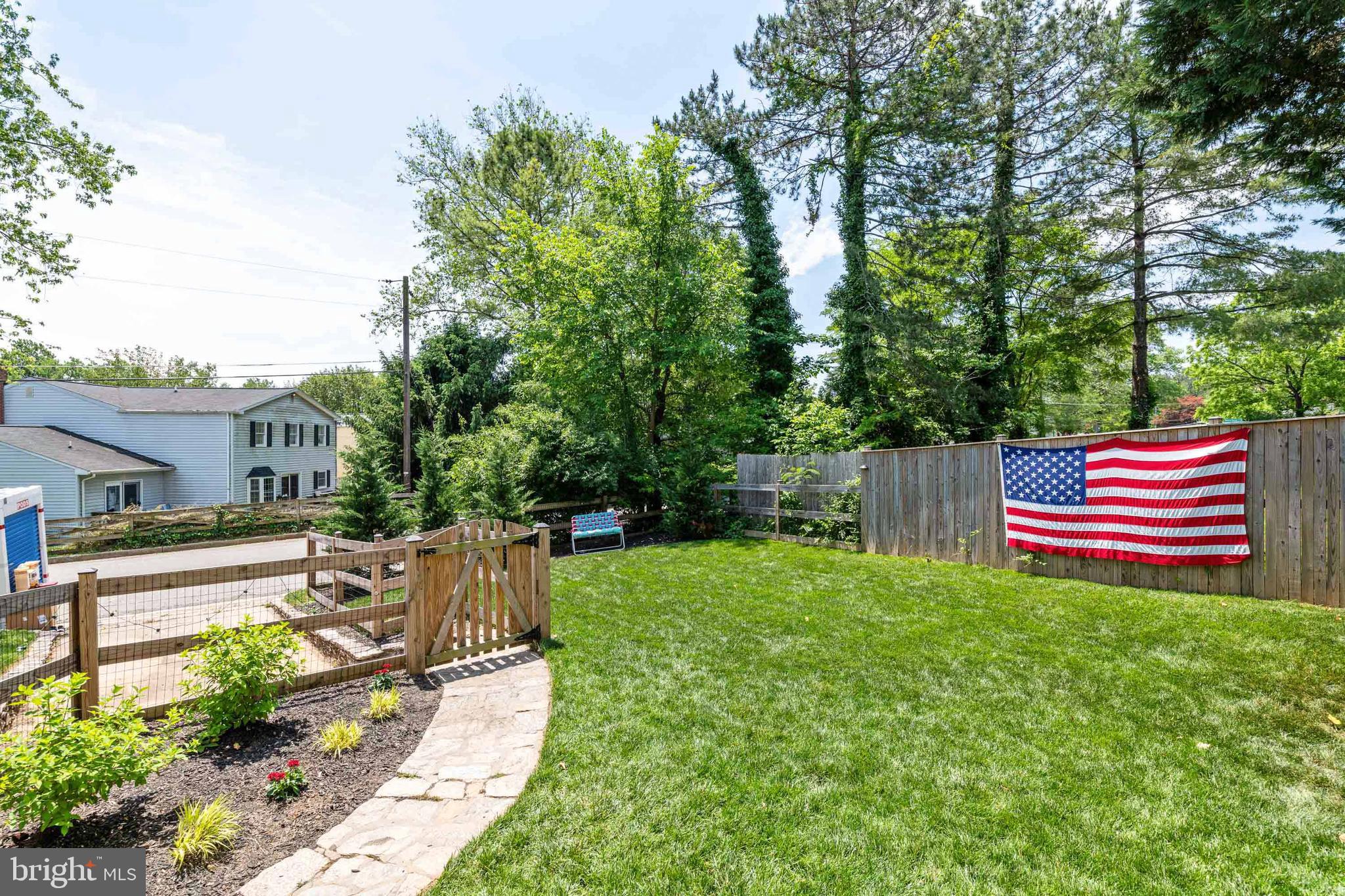 LUTHER VILLAGE - Residential