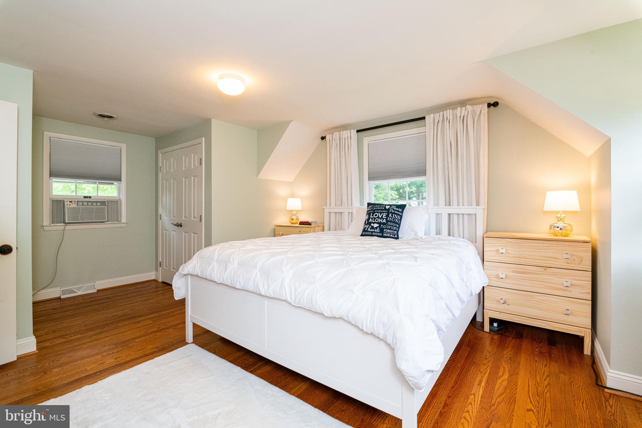 LUTHER VILLAGE - Residential