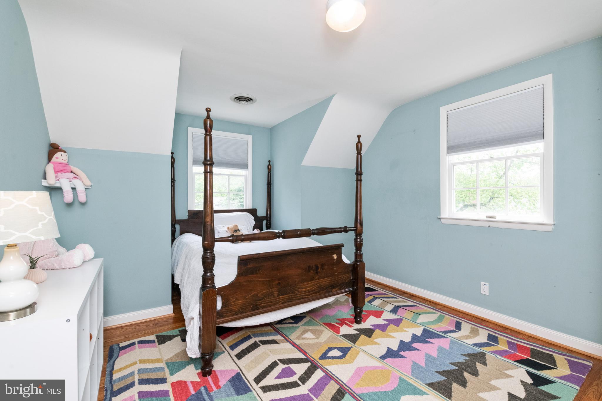 LUTHER VILLAGE - Residential