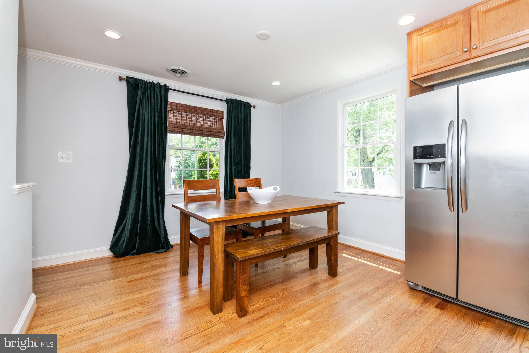 LUTHER VILLAGE - Residential