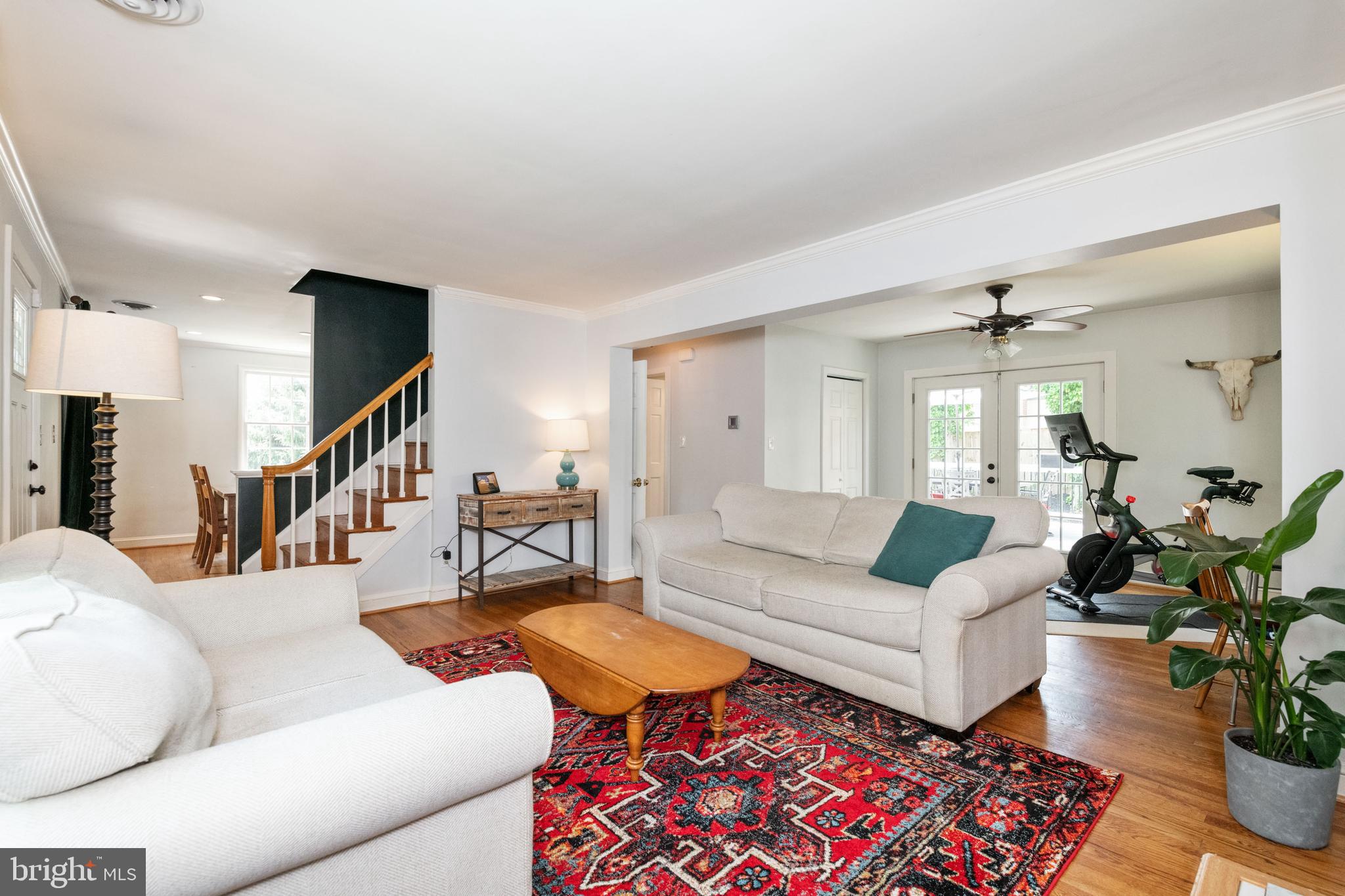 LUTHER VILLAGE - Residential