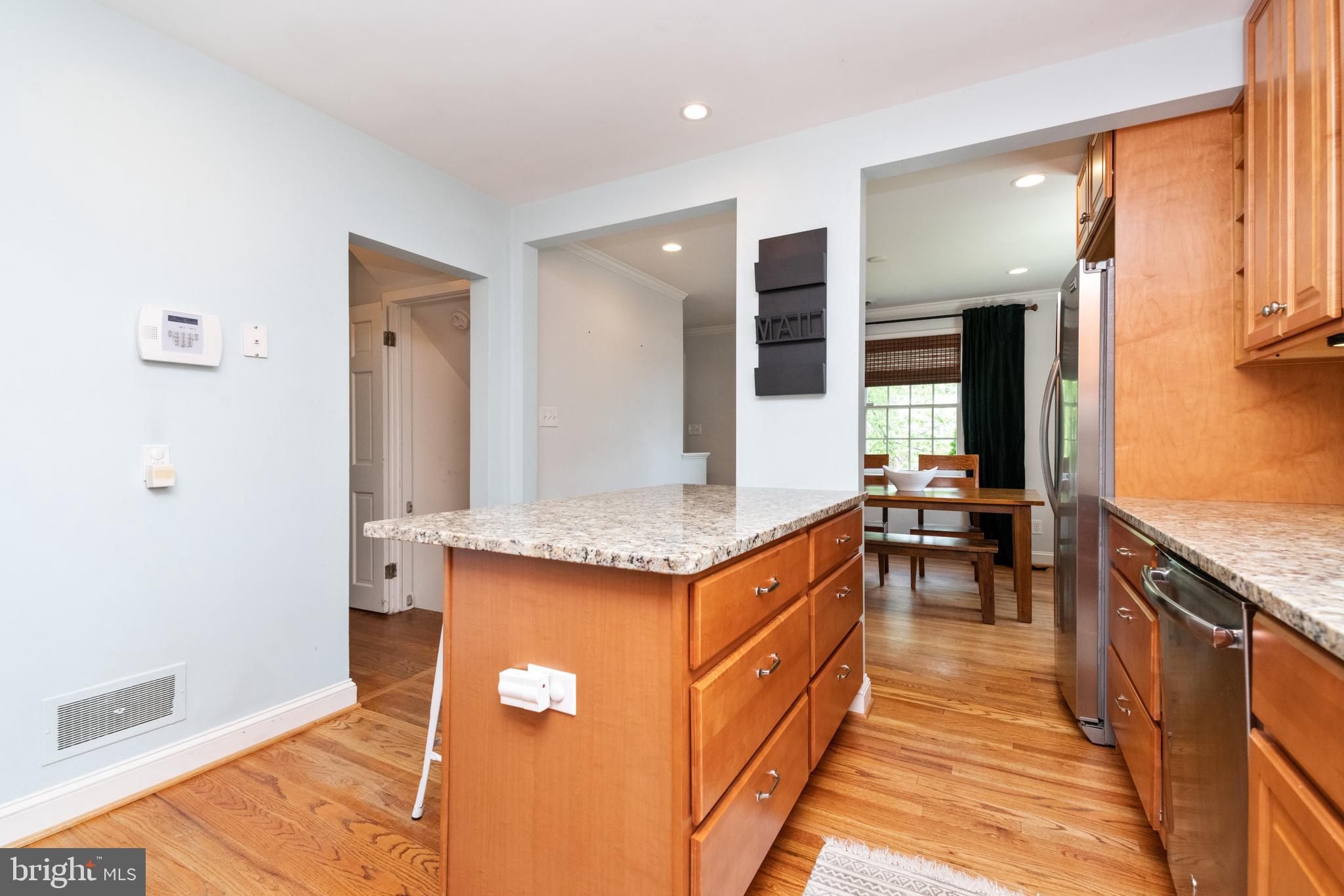 LUTHER VILLAGE - Residential