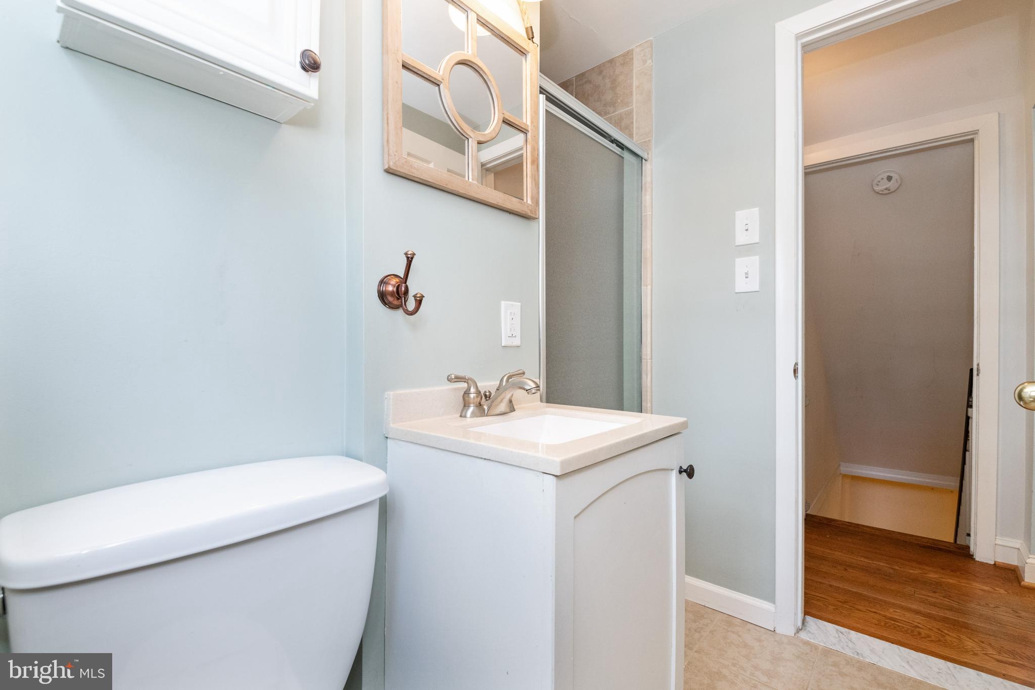 LUTHER VILLAGE - Residential