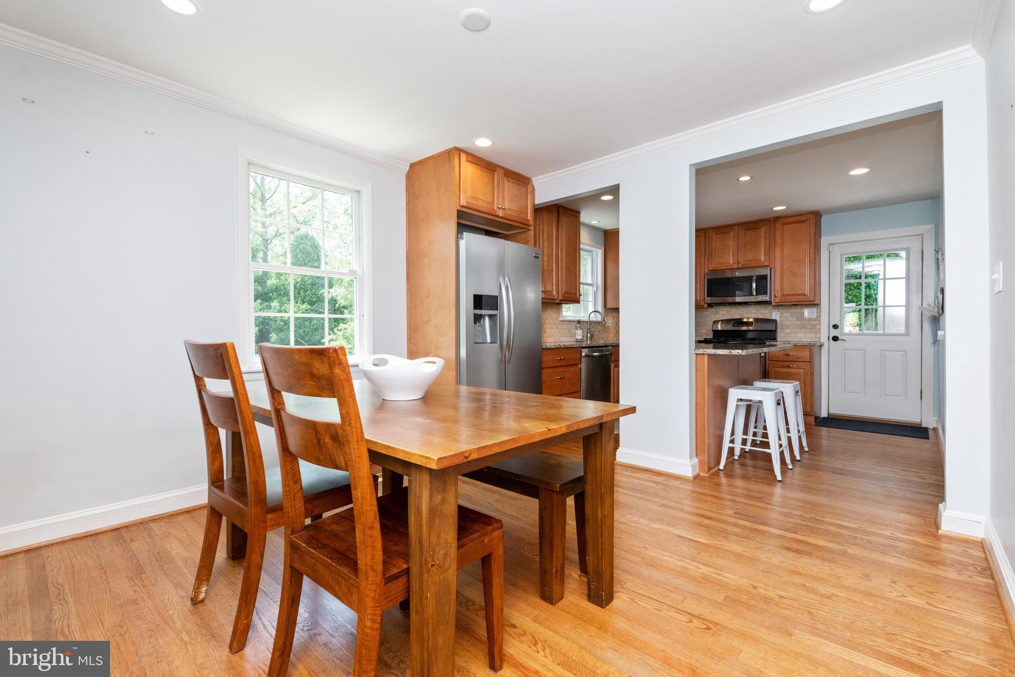 LUTHER VILLAGE - Residential