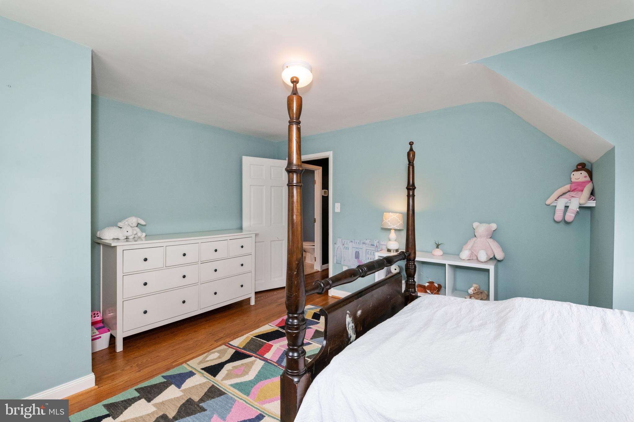 LUTHER VILLAGE - Residential