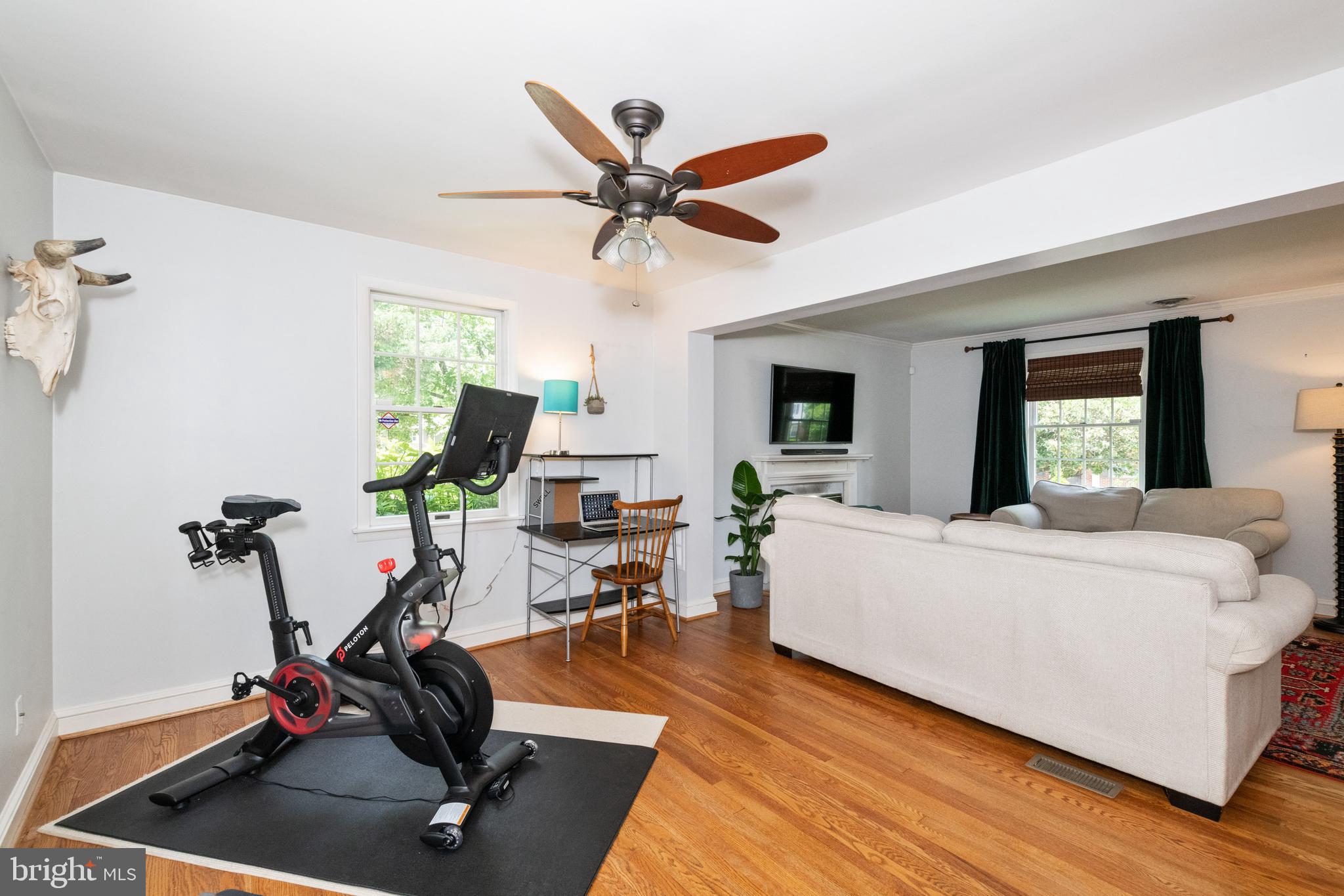 LUTHER VILLAGE - Residential