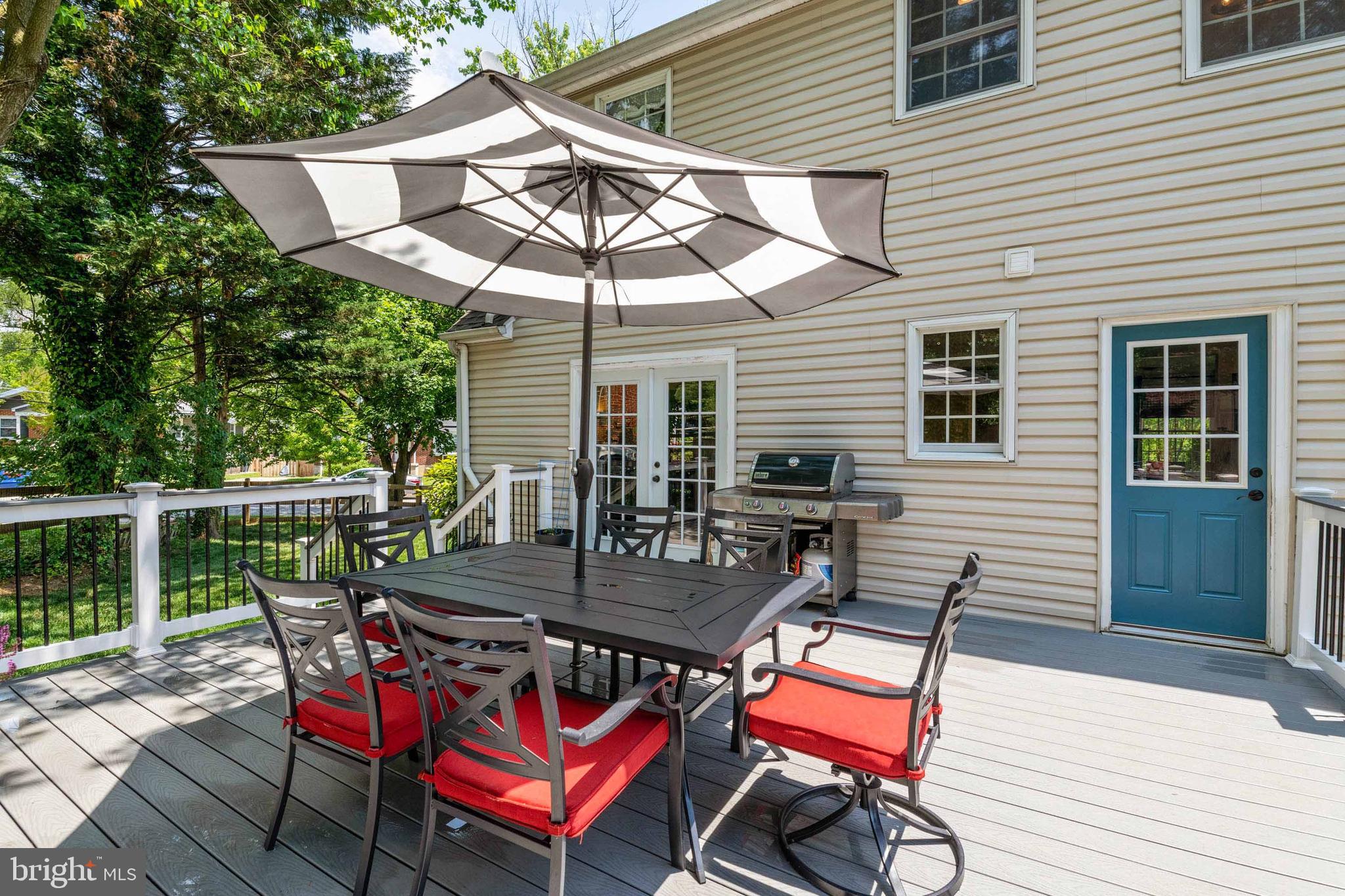 LUTHER VILLAGE - Residential