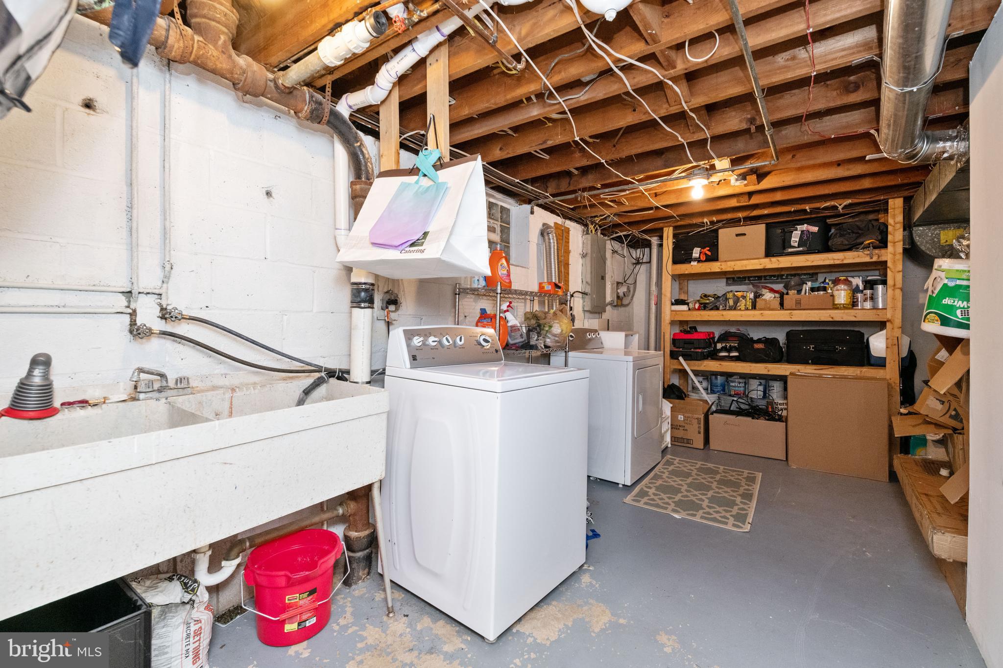 LUTHER VILLAGE - Residential