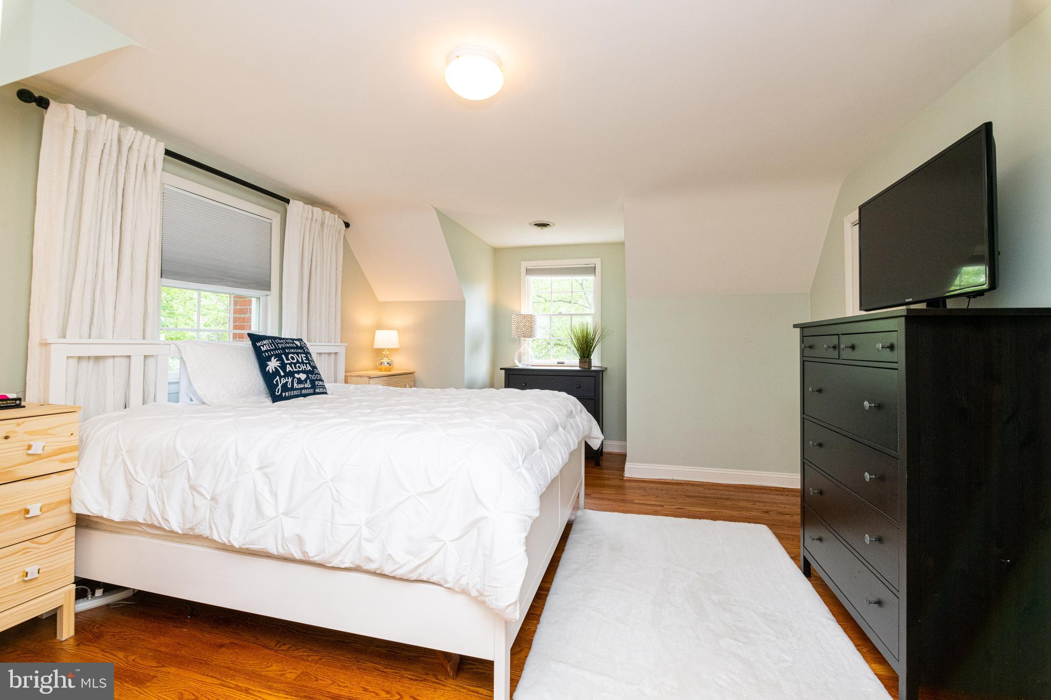 LUTHER VILLAGE - Residential