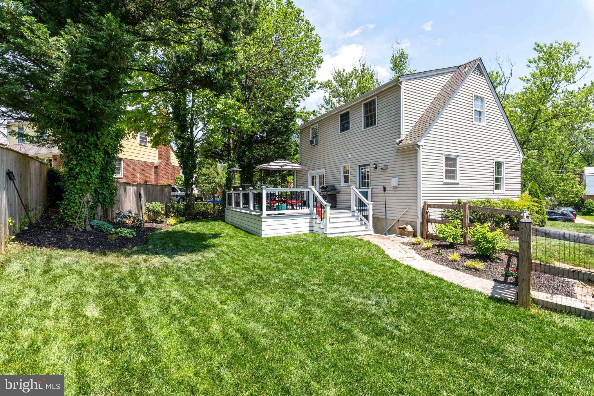 LUTHER VILLAGE - Residential