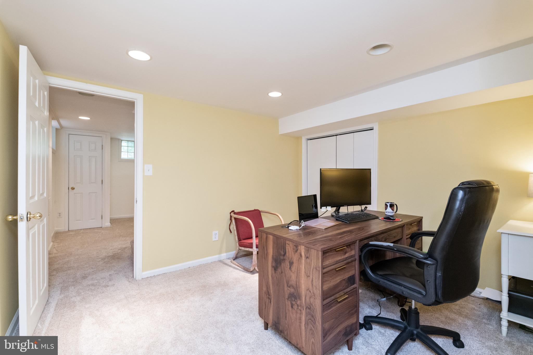 LUTHER VILLAGE - Residential