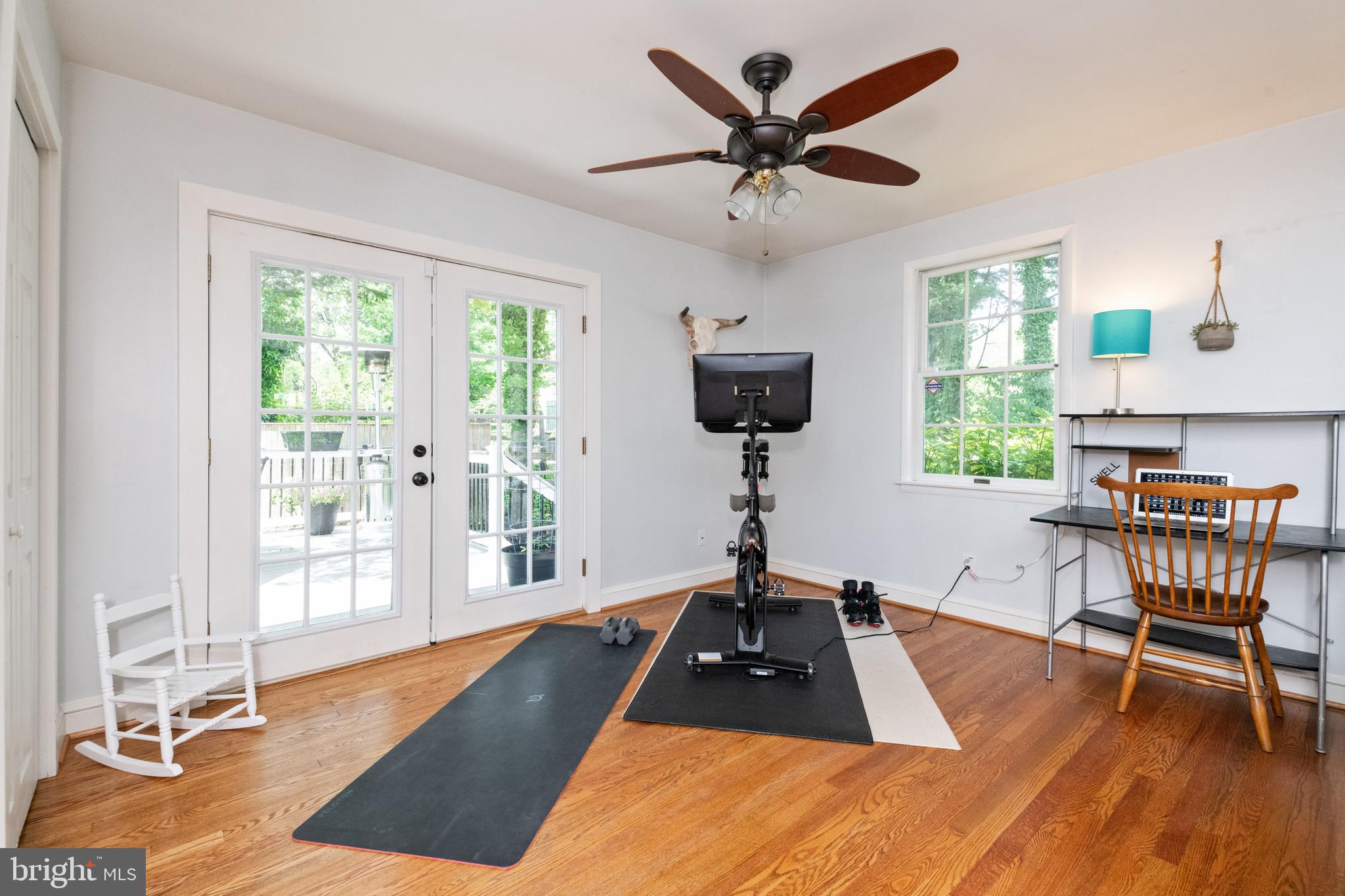 LUTHER VILLAGE - Residential