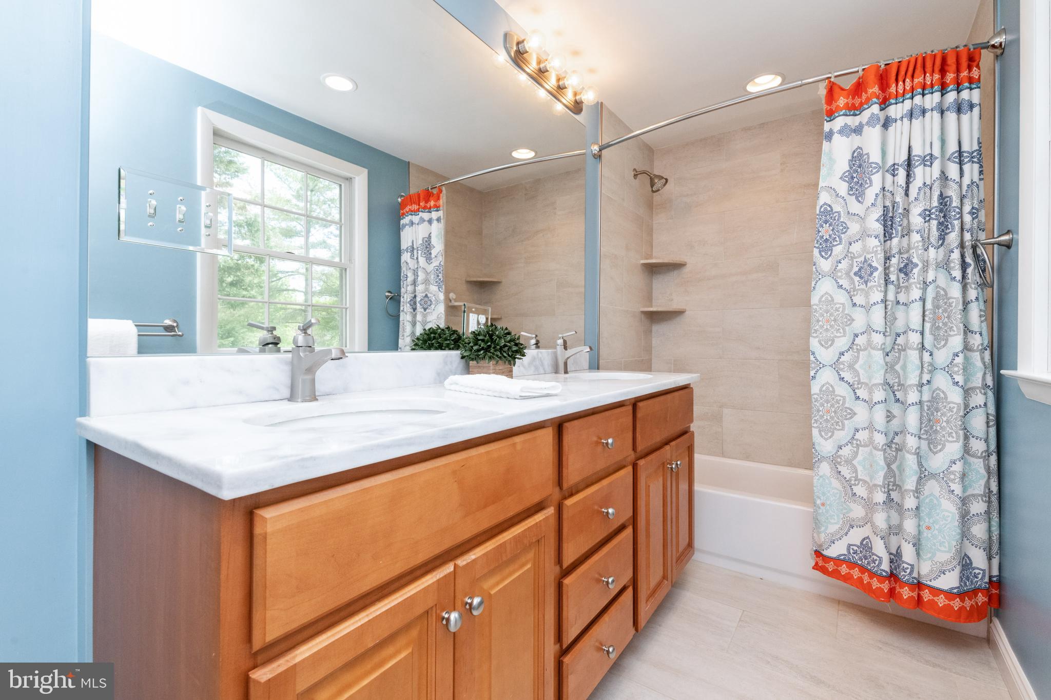 LUTHER VILLAGE - Residential