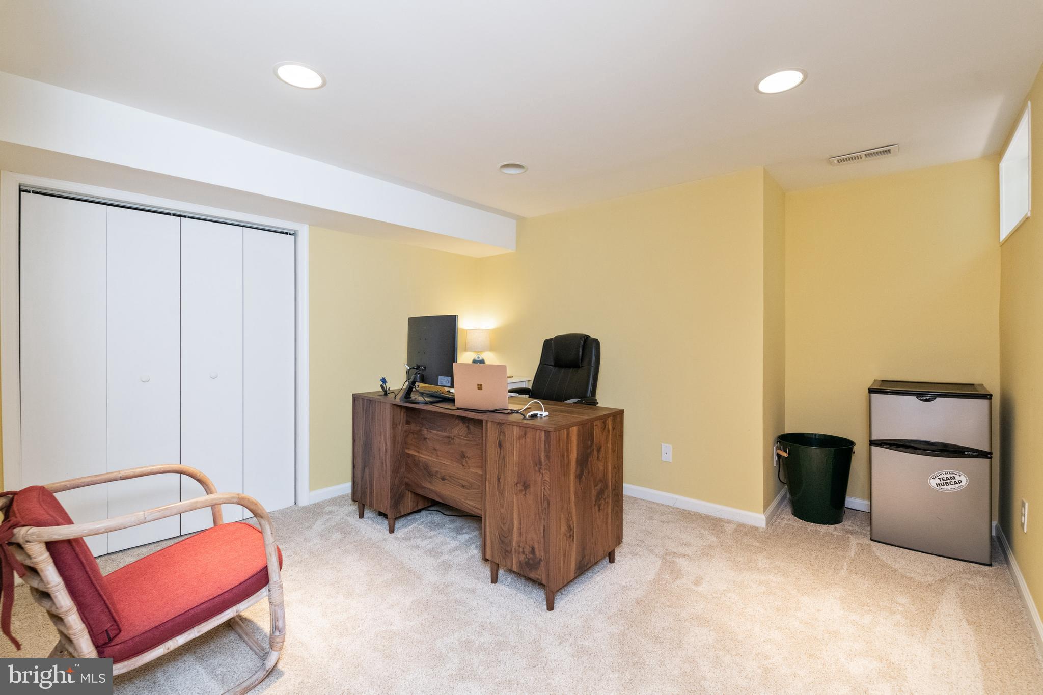 LUTHER VILLAGE - Residential