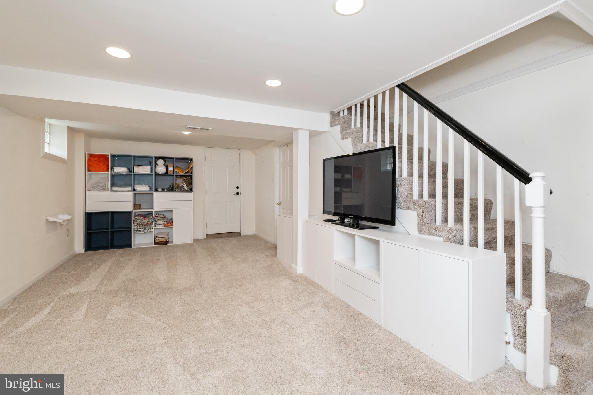 LUTHER VILLAGE - Residential