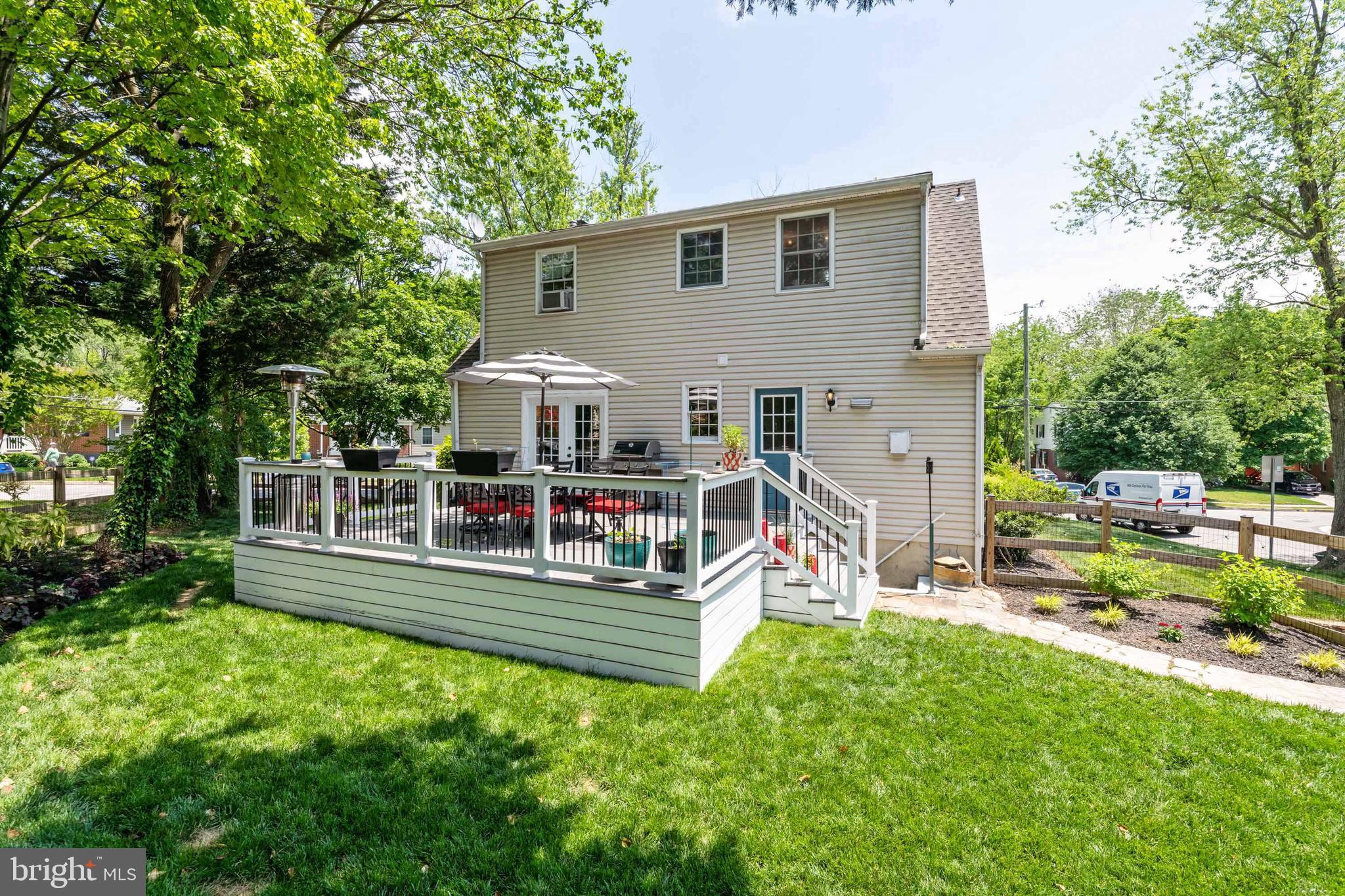 LUTHER VILLAGE - Residential