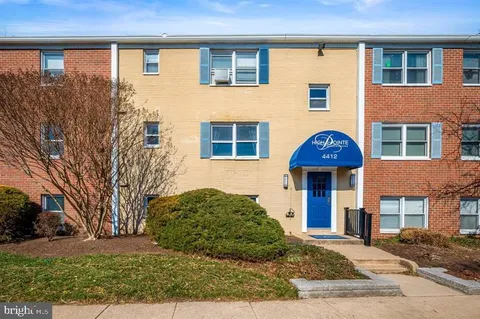 4412 Falls Bridge Drive Unit J, Baltimore, MD MLS: MDBA2164866