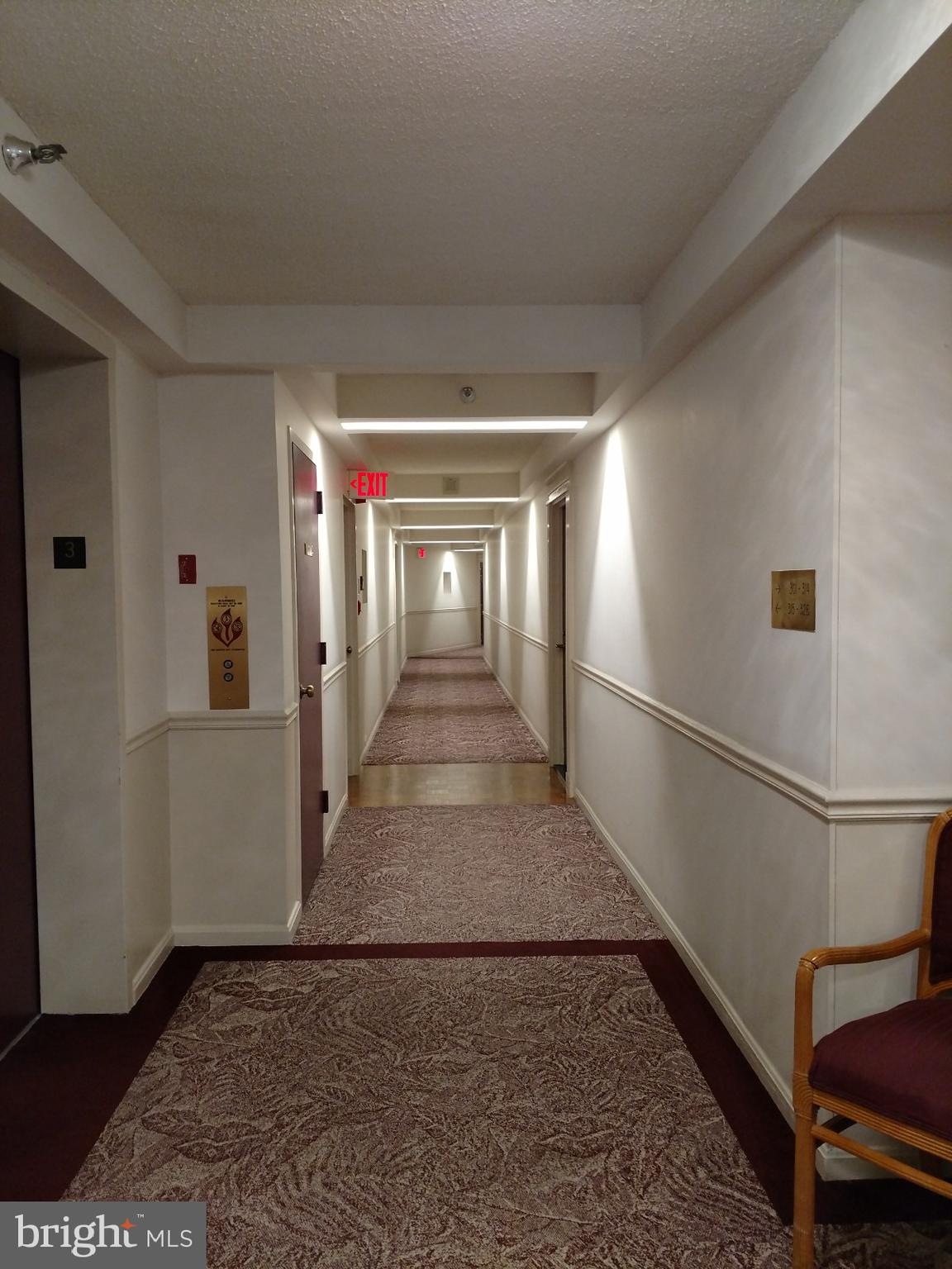 GREENS AT LEISURE WORLD - Residential