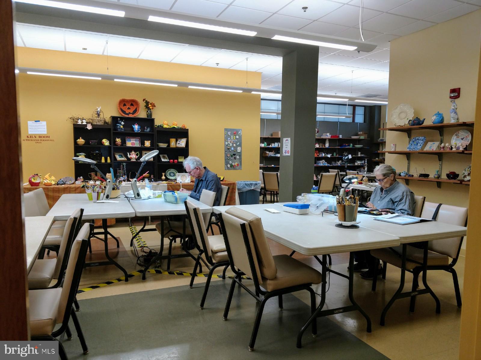 GREENS AT LEISURE WORLD - Residential