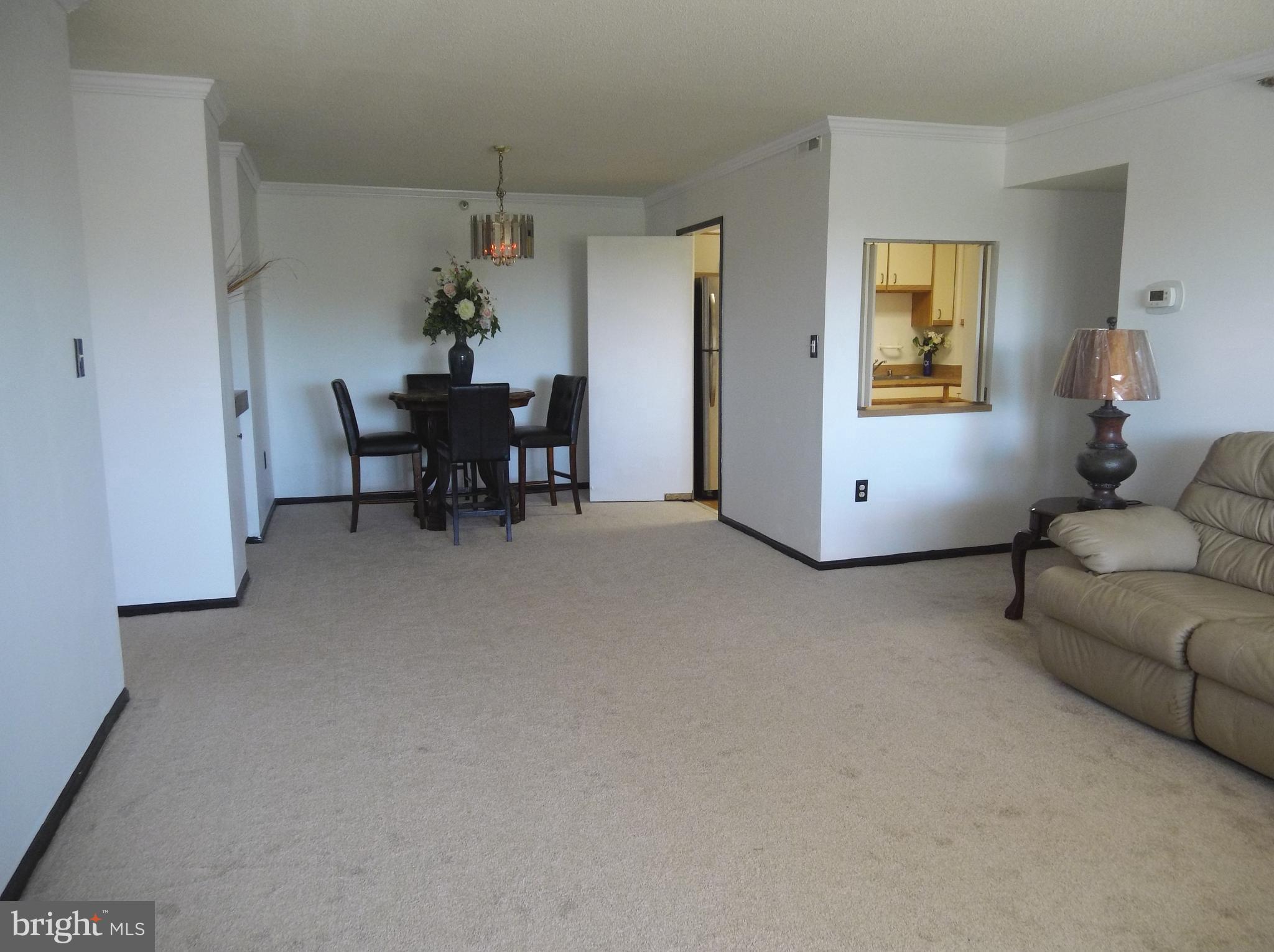 GREENS AT LEISURE WORLD - Residential