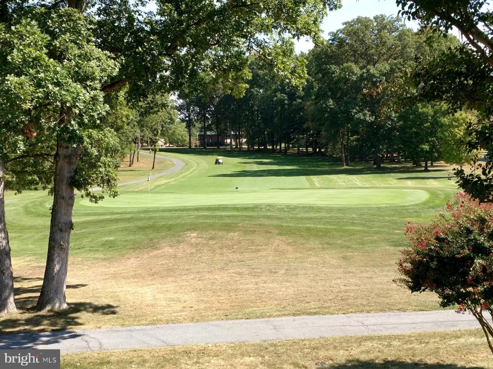 GREENS AT LEISURE WORLD - Residential