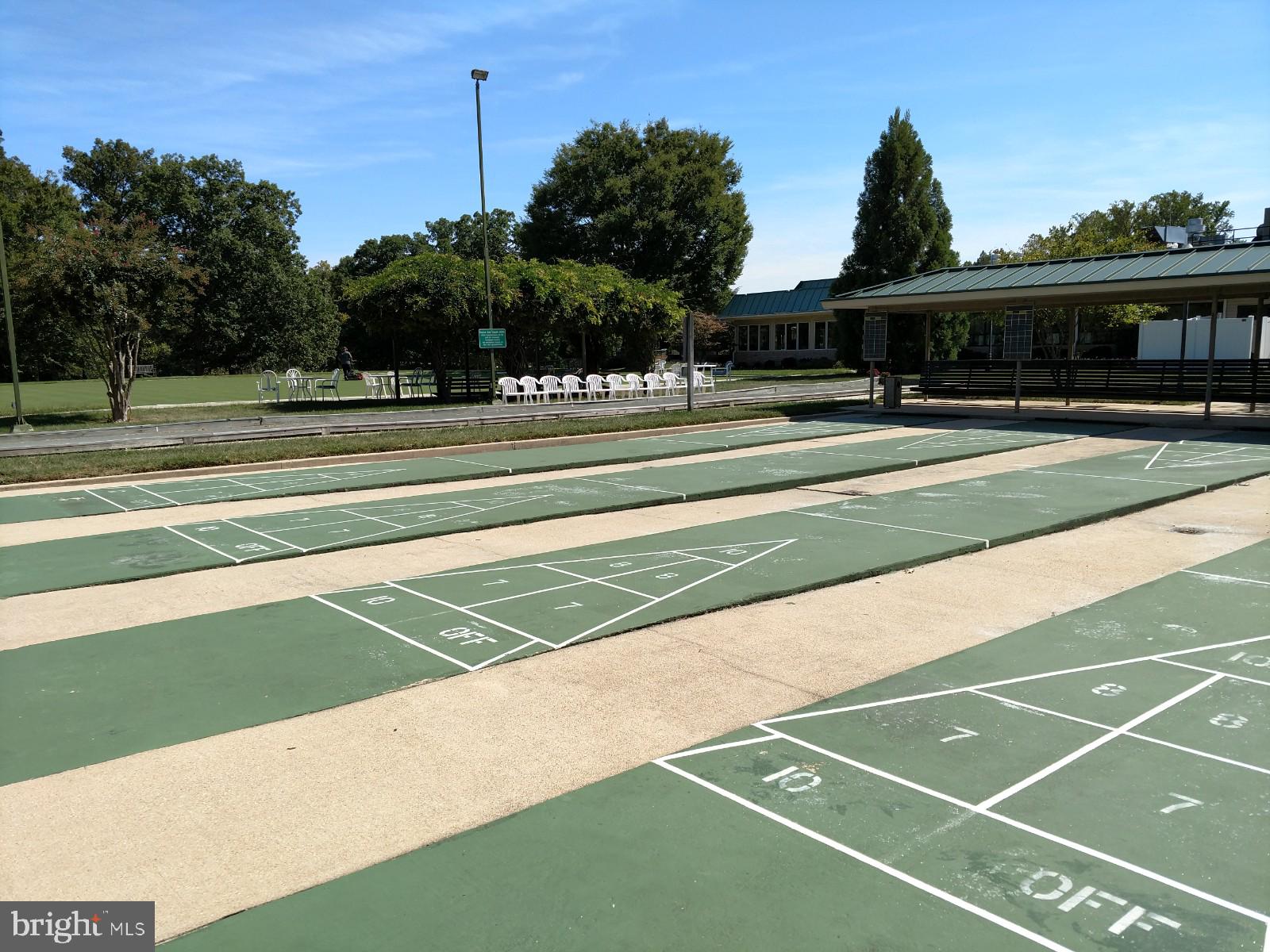 GREENS AT LEISURE WORLD - Residential