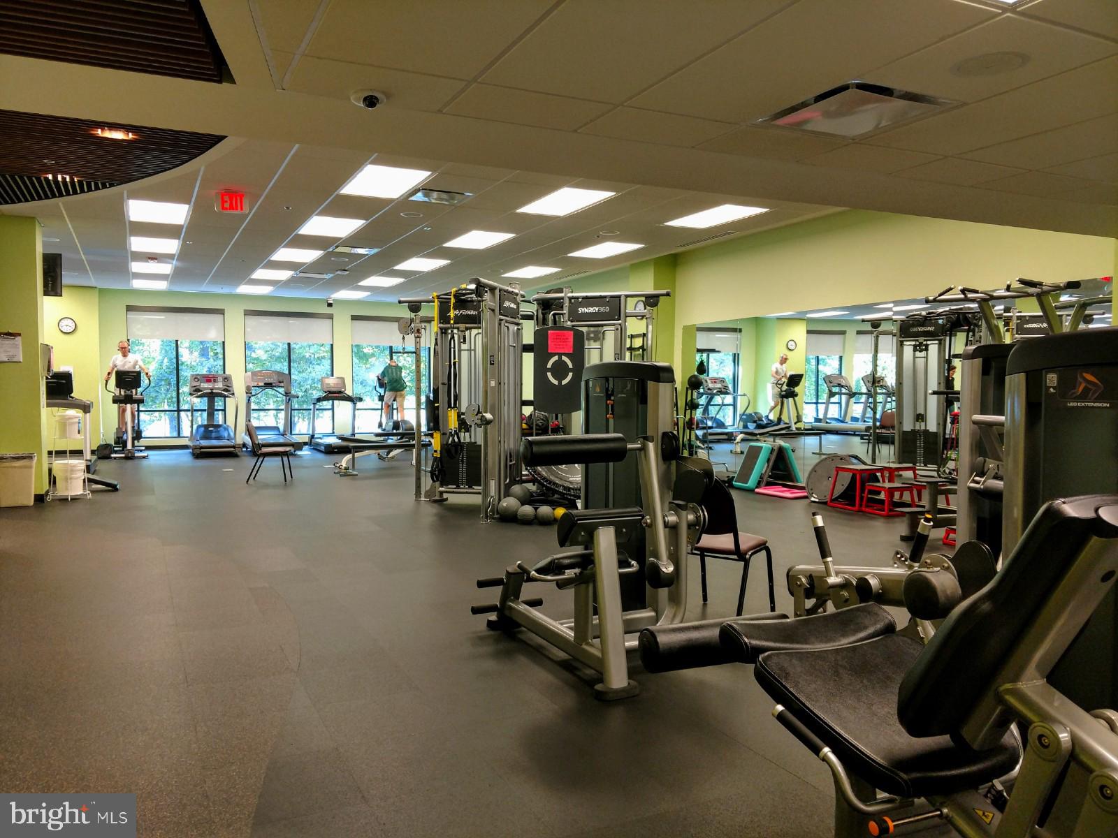 GREENS AT LEISURE WORLD - Residential