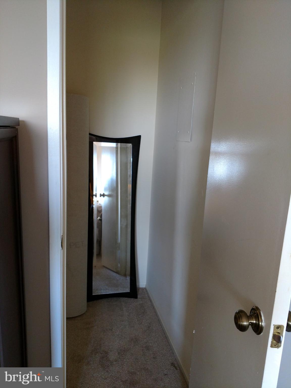 GREENS AT LEISURE WORLD - Residential