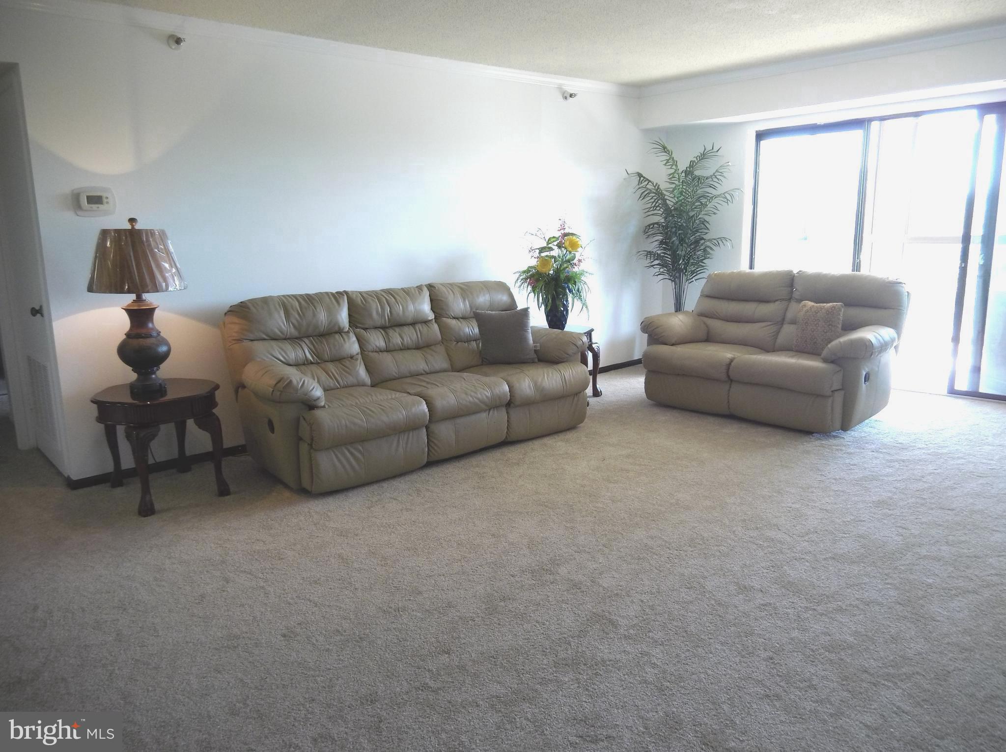 GREENS AT LEISURE WORLD - Residential