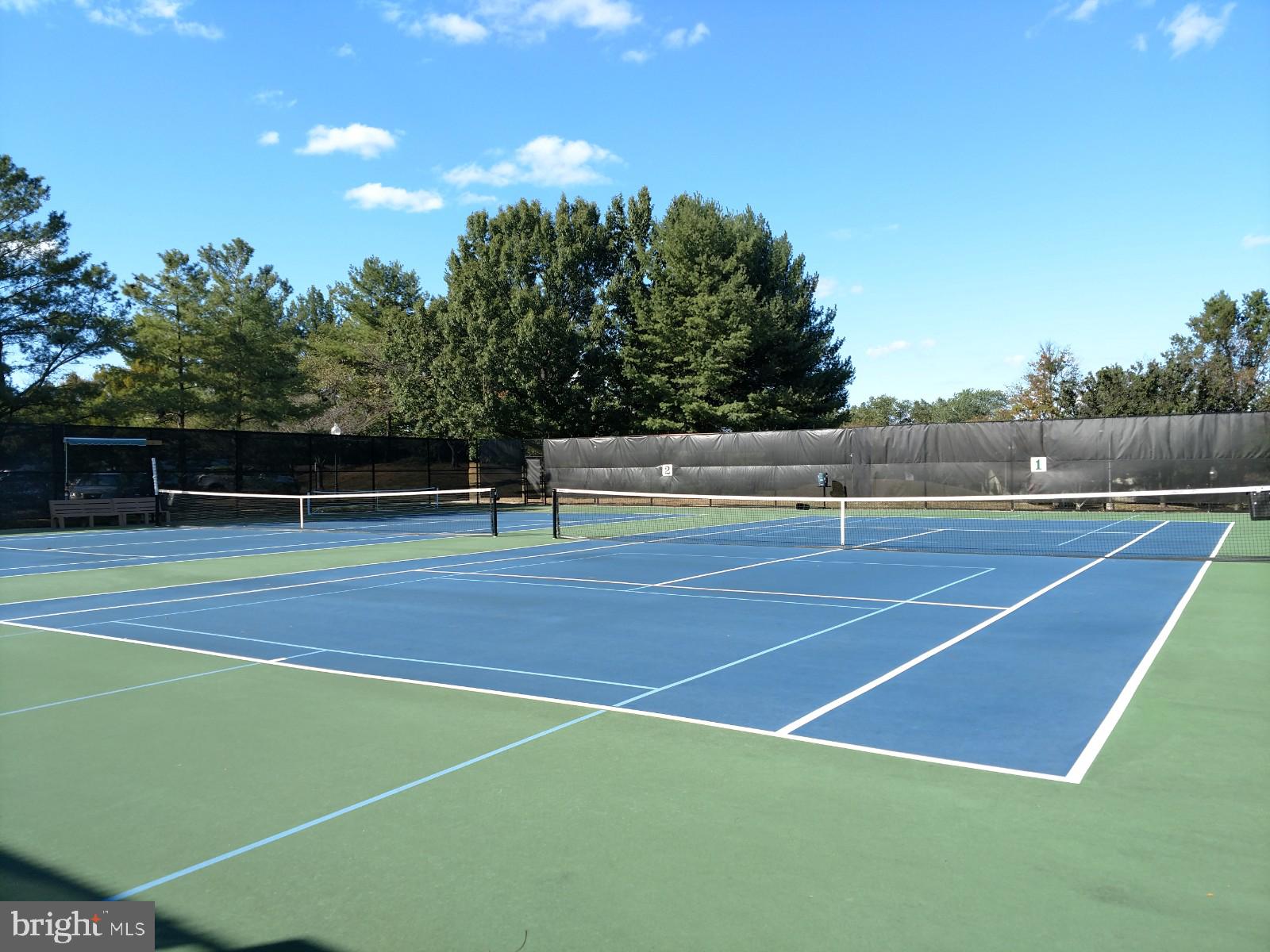 GREENS AT LEISURE WORLD - Residential