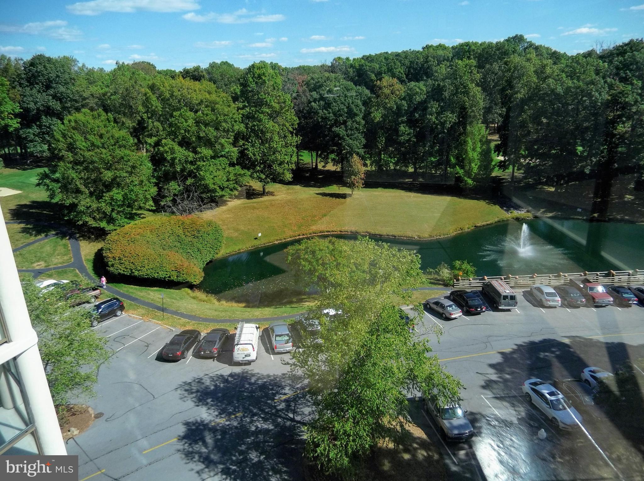 GREENS AT LEISURE WORLD - Residential