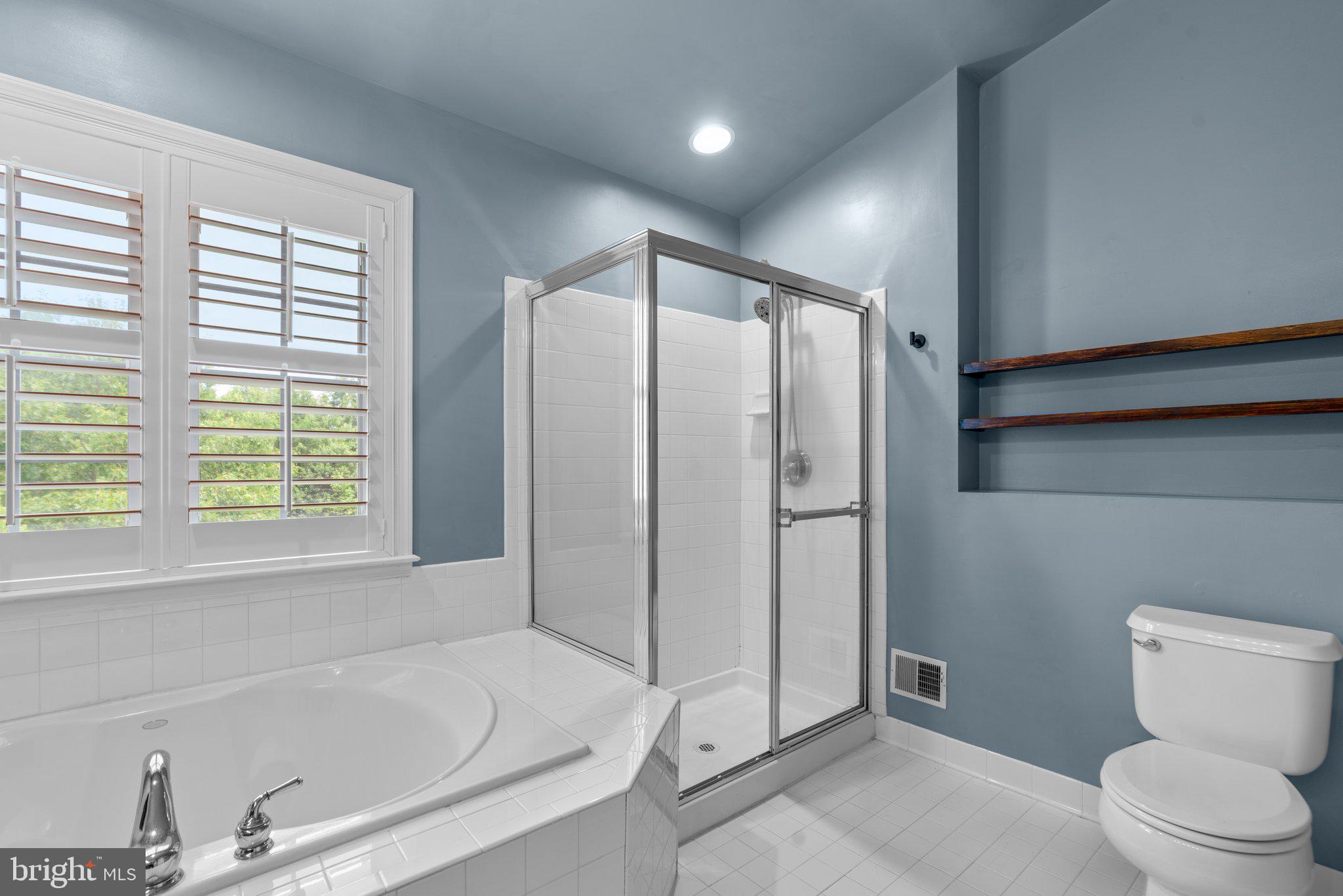 CROFTON FARMS - Residential