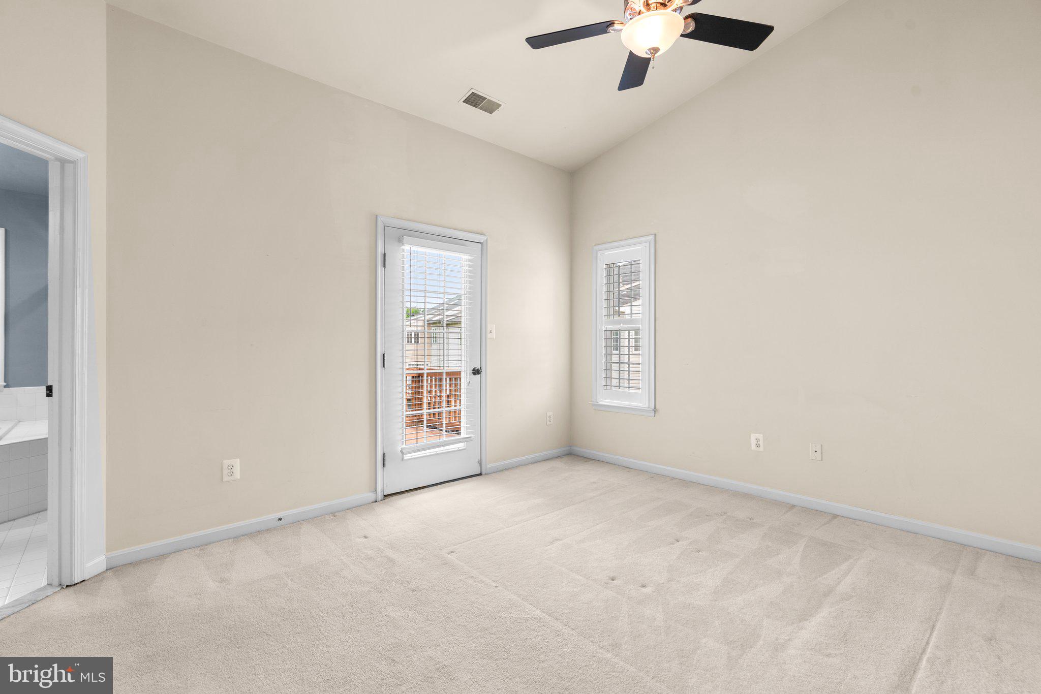 CROFTON FARMS - Residential