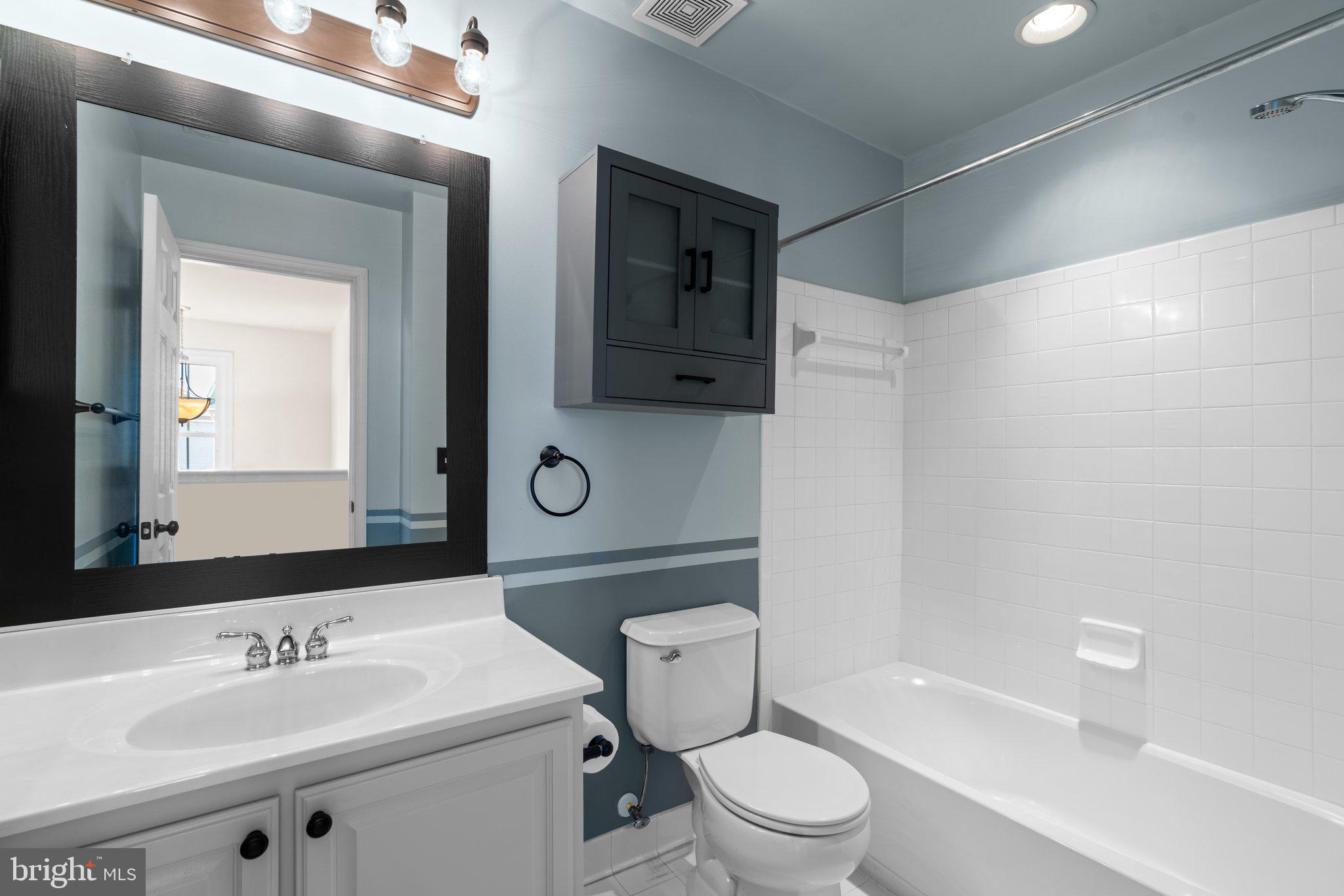 CROFTON FARMS - Residential