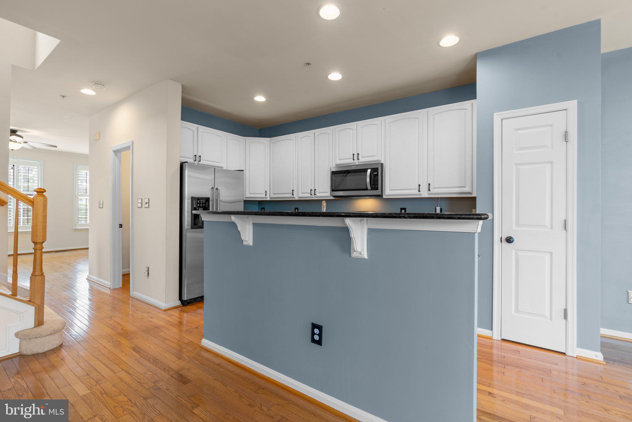 CROFTON FARMS - Residential