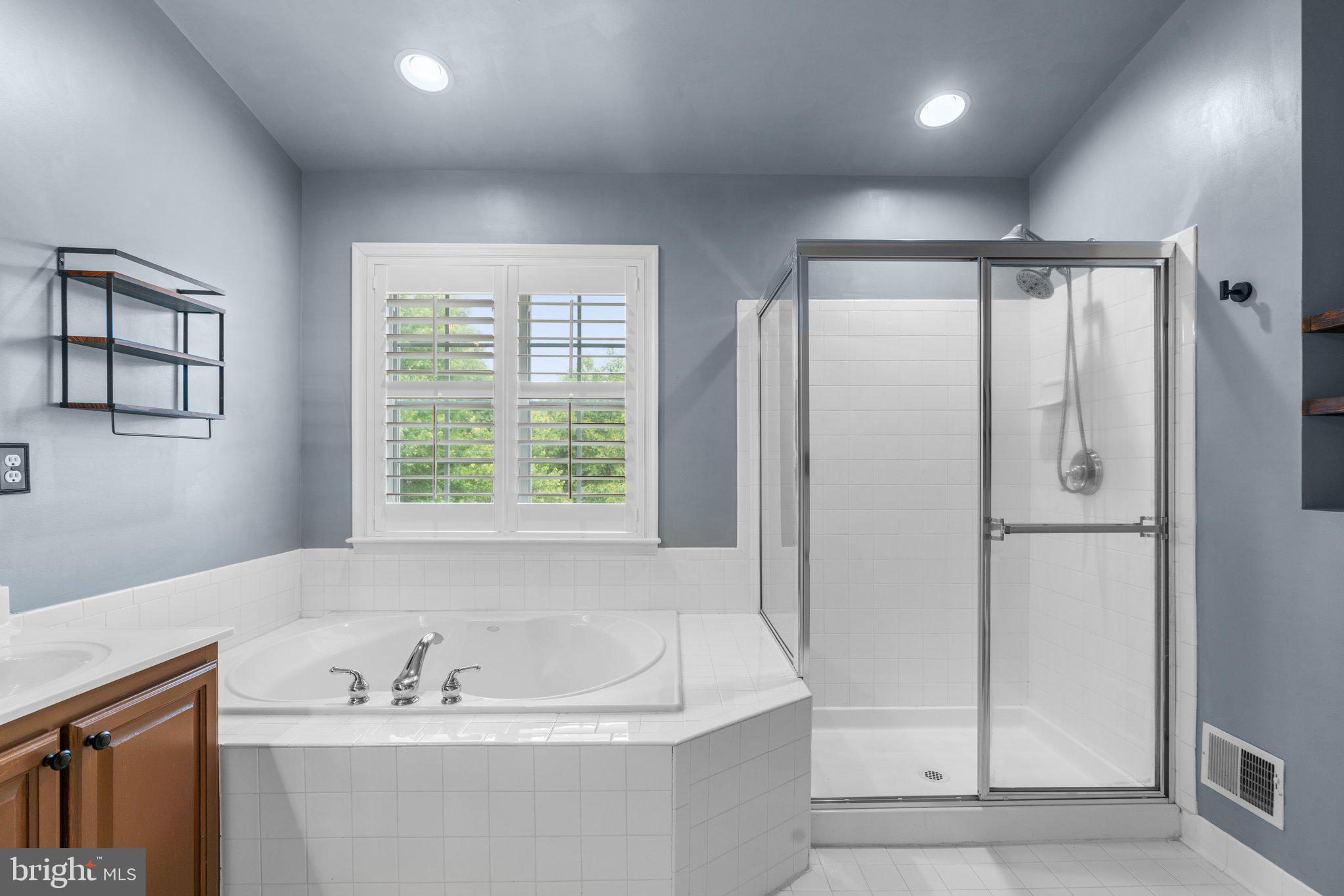 CROFTON FARMS - Residential