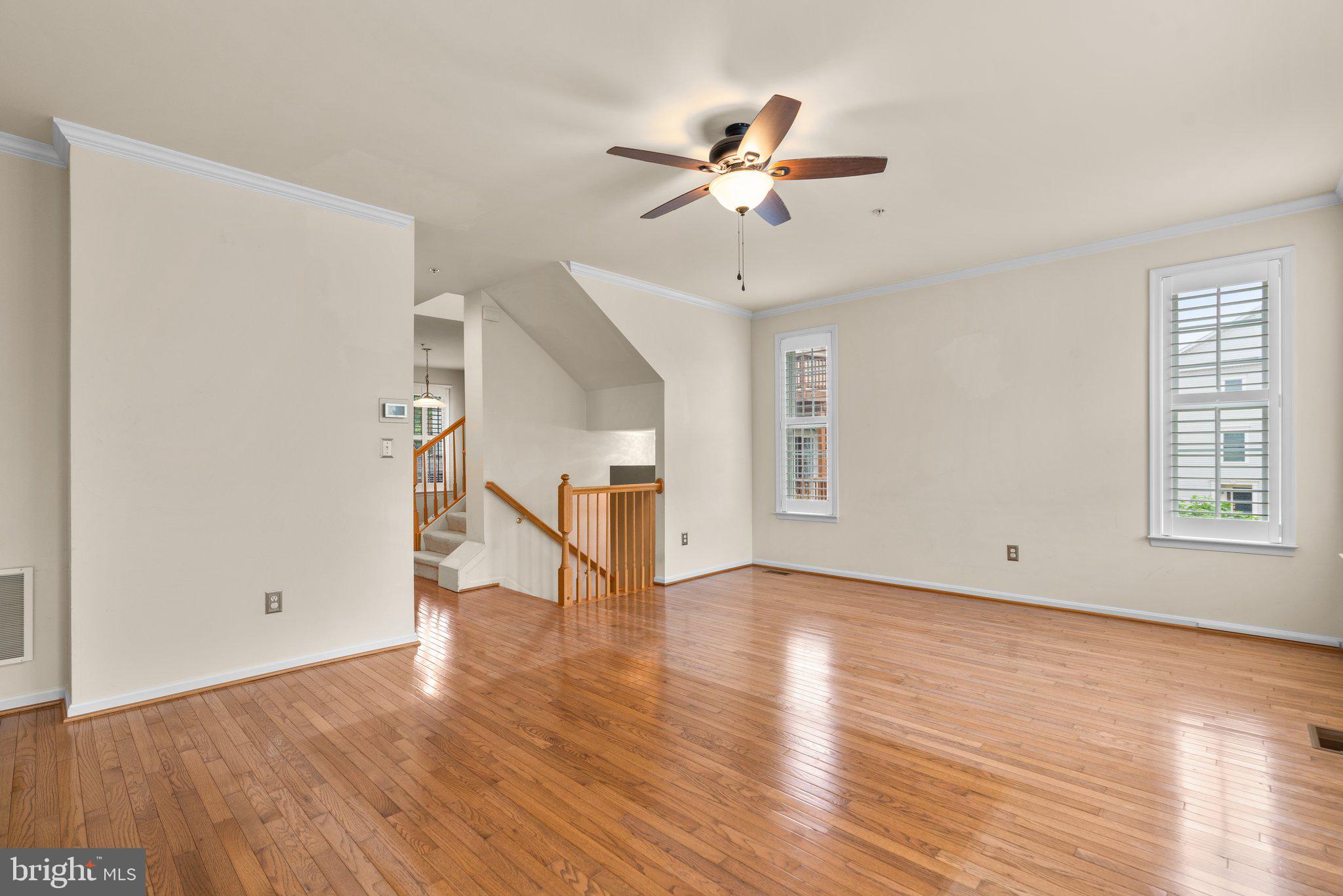 CROFTON FARMS - Residential